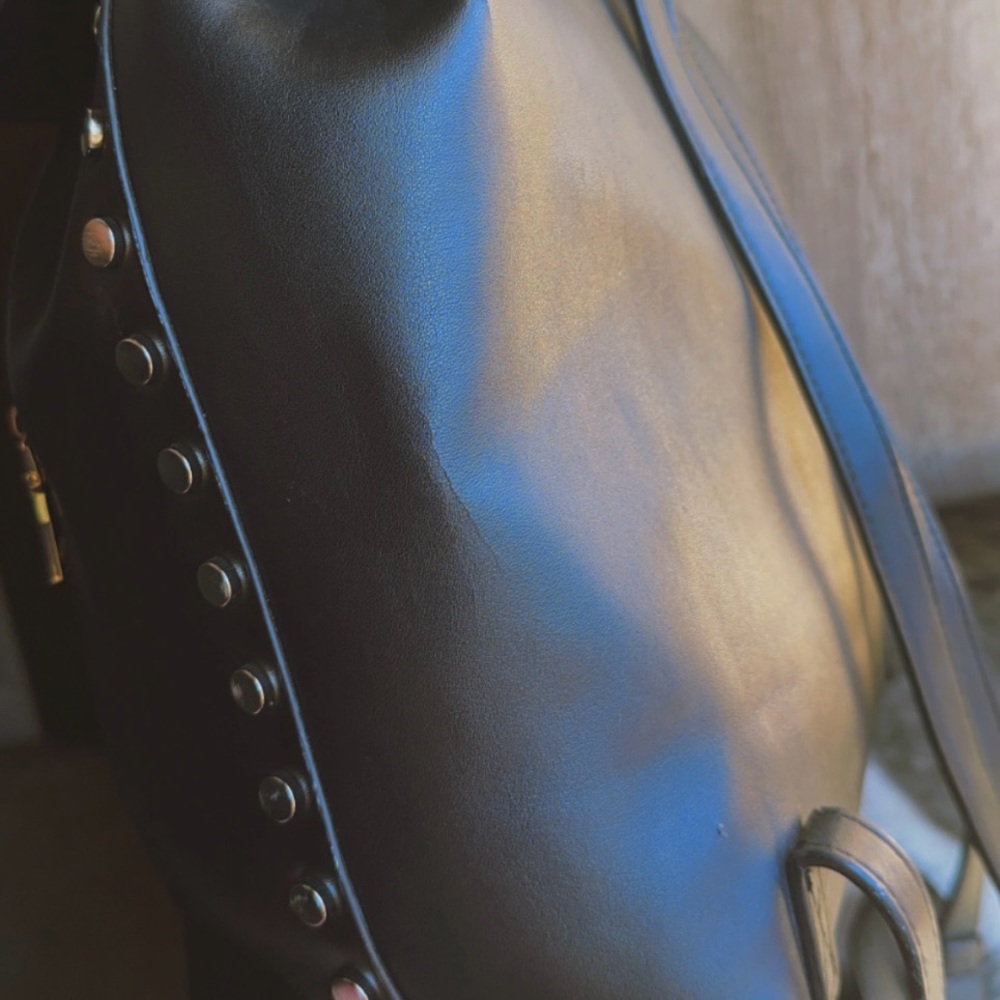 ⛓️ 𝙿𝚞𝚗𝚔 𝙳𝚛𝚊𝚠𝚜𝚝𝚛𝚒𝚗𝚐 𝙱𝚊𝚐 ⛓️ - Picture 8 of 12